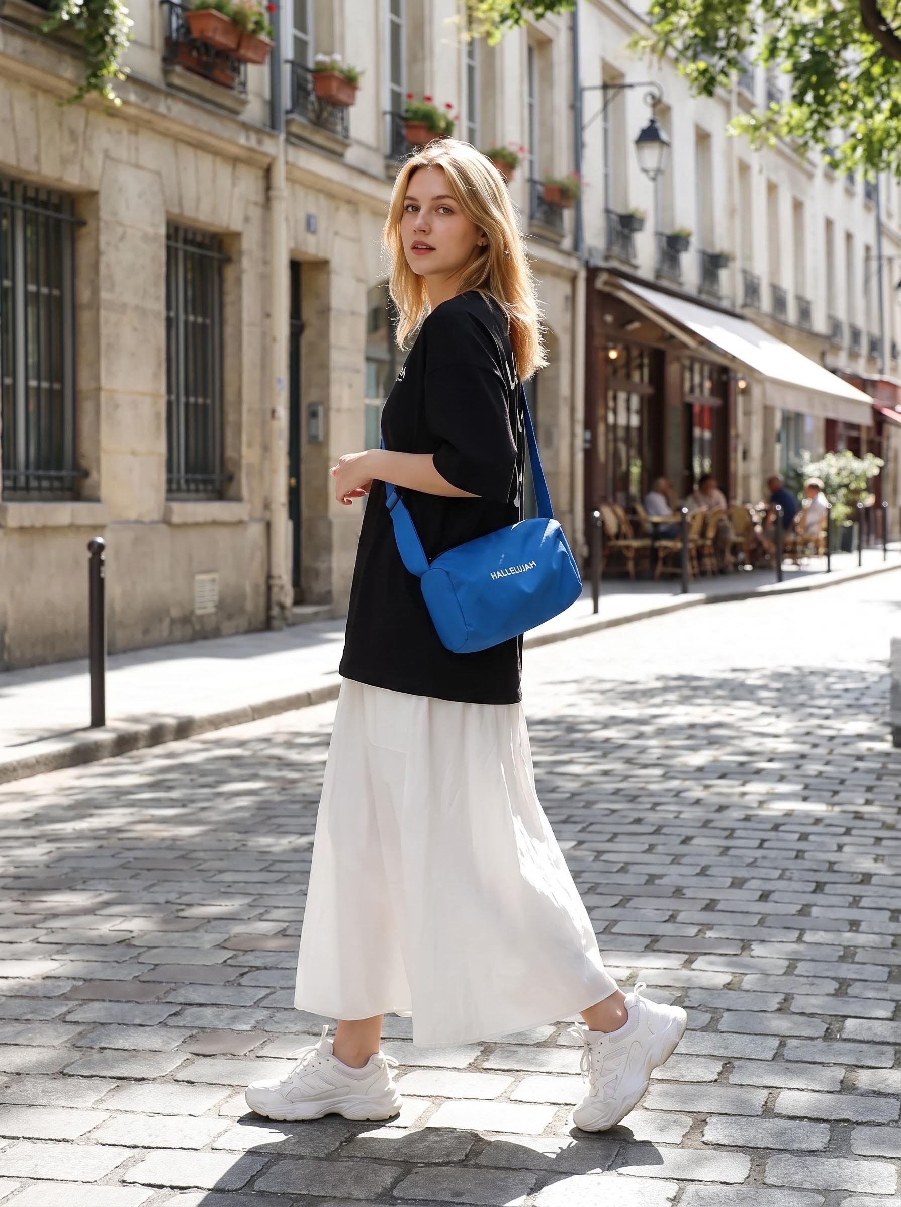 cross‑body bag cross‑body bag