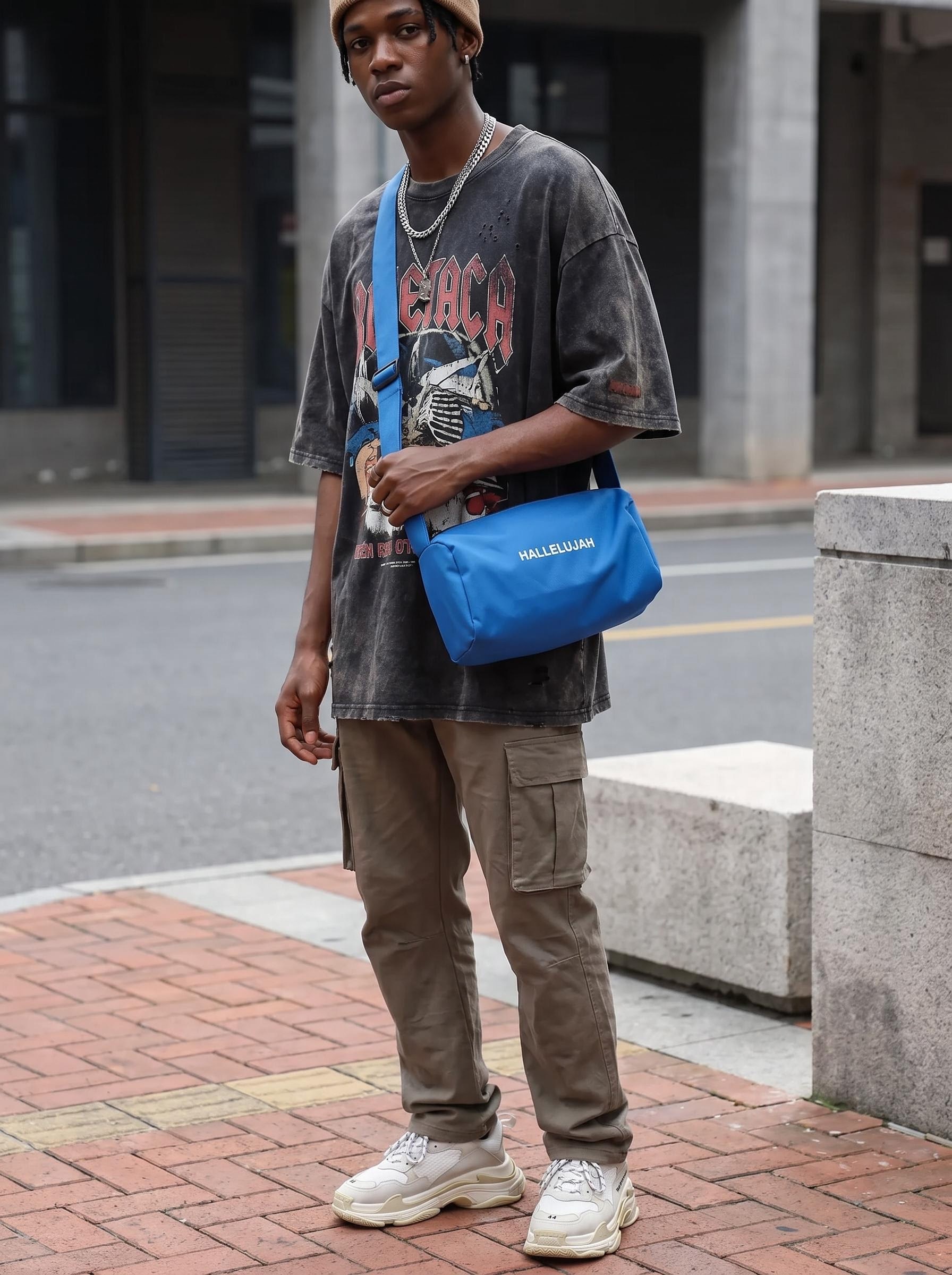 cross‑body bag cross‑body bag