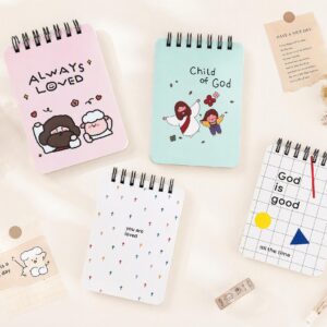 mini notebook